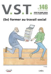 VST 146 - (SE) FORMER AU TRAVAIL SOCIAL