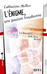 Énigme, une passion freudienne