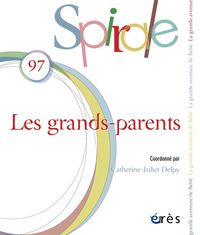 Spirale 97 - Les grands-parents