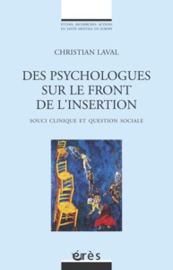 Psychologues sur le front de l'insertion