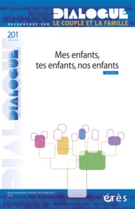 Dialogue 201 - Tes enfants, mes enfants, nos enfants