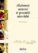 1001 BB 059 - ALLAITEMENT MATERNEL ET PROXIMITE MERE-BEBE