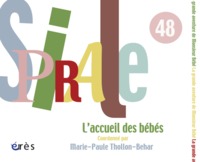 Spirale 48 - L'accueil des bébés