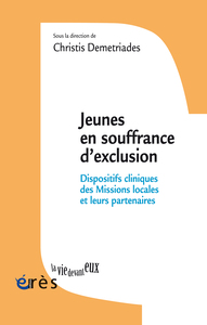 Jeunes en souffrance d'exclusion