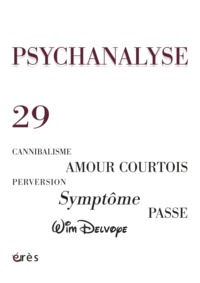 psychanalyse 29 - amour courtois, perversion, symptôme