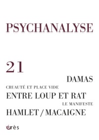 psychanalyse 21 - nevrose obsessionnelle. psychanalyse en syrie