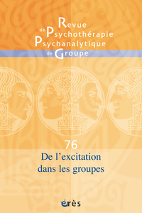 RPPG 76 - De l'excitation dans les groupes