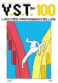 VST 100 - LAICITE PROFESSIONNELLE