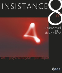 insistance 08 - universel et diversite