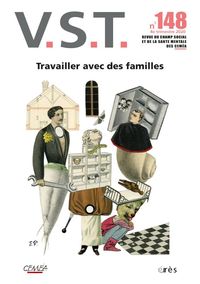 VST 148 - Travailler avec des familles