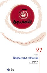 Spirale 27 - Allaitement maternel