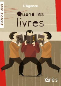 1001 BB 124 - Quand les livres relient