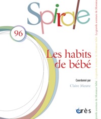 Spirale 96 - Les habits de bébé