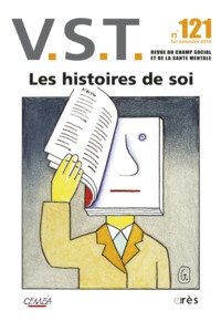 VST 121 - LES HISTOIRES DE SOI