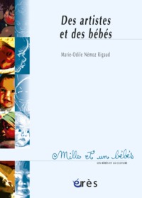 1001 BB 062 - Des artistes et des bébés