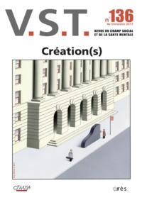 VST 136 - CREATION(S)