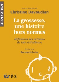 1001 BB 137 - La grossesse, une histoire hors normes