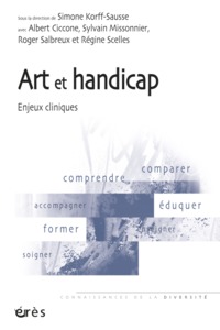 Art et handicap enjeux cliniques