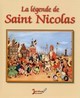 LA LEGENDE DE SAINT-NICOLAS