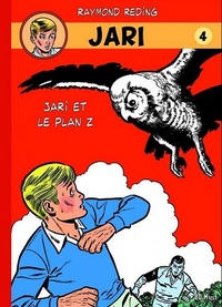 JARI T4 JARI ET PLAN Z