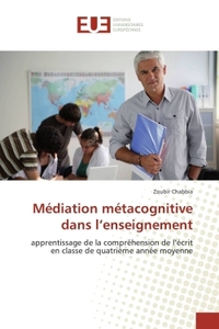 Médiation métacognitive dans l'enseignement