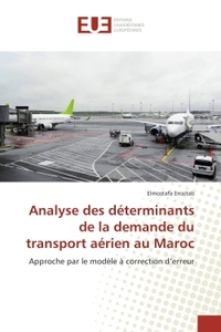 Analyse des determinants de la demande du transport aerien au Maroc
