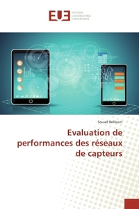 Evaluation de performances des reseaux de capteurs