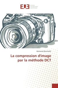 La compression d'image par la methode DCT