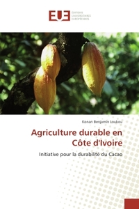 Agriculture durableen cote d'Ivoire