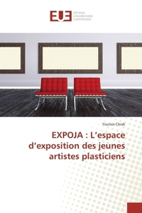 EXPOJA : L'espace d'exposition des jeunes artistes plasticiens