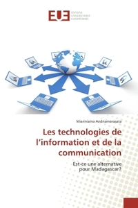 Les technologies de l'information et de la communication