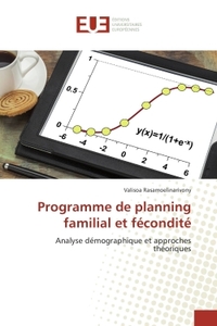 Programme de planning familial et fecondite
