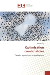 Optimisation combinatoire