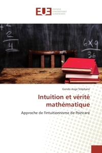Intuition et verite mathematique