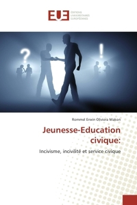 Jeunesse-education civique: