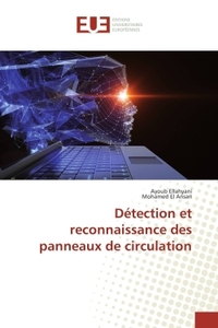 Détection et reconnaissance des panneaux de circulation