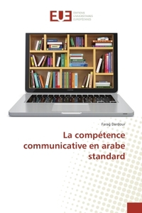 La competence communicative en arabe standard
