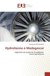 Hydrolienne A Madagascar