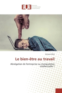 Le bien-etre au travail