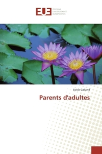 Parents d'adultes