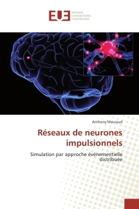 Reseaux de neurones impulsionnels