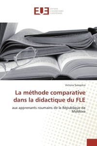 La méthode comparative dans la didactique du FLE