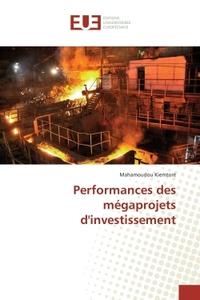Performances des mégaprojets d'investissement