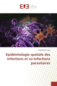 Epidemiologie spatiale des infections et co-infections parasitaires