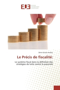 Le Precis de fiscalite: