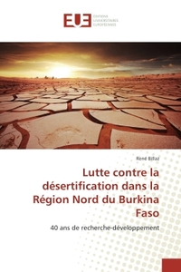 Lutte contre la desertification dans la Region Nord du Burkina Faso