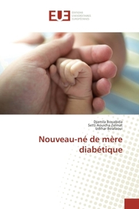 Nouveau-né de mère diabétique