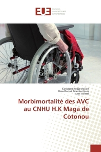 Morbimortalite des AVC au CNHU H.K Maga de Cotonou