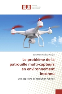 Le probleme de la patrouille multi-capteurs en environnement inconnu