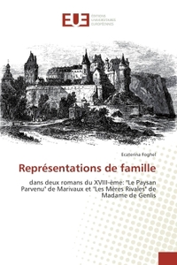 Representations de famille